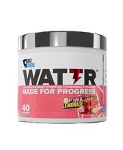HR Labs Wattr, rozā limonāde - 320 g