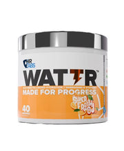 HR Labs Wattr, Super Fresh apelsīnu sula – 320 g