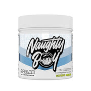 Naughty Boy Collab, citrusaugļu sapnis — 198 g
