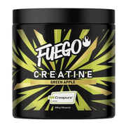 Fuego Creapure kreatīns, eksotiskais - 250 g