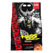 Mutant Mutant Mass Extreme 2500, trīskāršās šokolādes garša - 9070 g