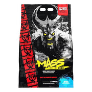 Mutant Mutant Mass Extreme 2500, vaniļas saldējums - 9070 g