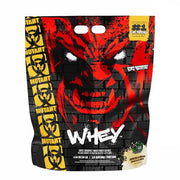 Mutant Whey, sausainiai un krējums – 4540 g