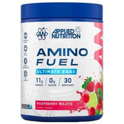 Applied Nutrition aminoskābju maisījums, aveņu modžito – 390 g