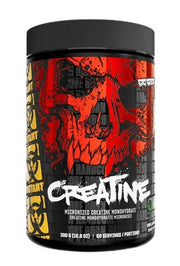 Mutant kreatīns bez garšas – 300 g