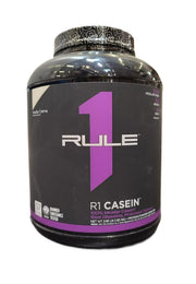 Rule One R1 kazeīns, vaniļas krēms – 1800 g