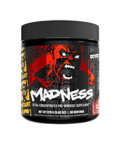 Mutant Mutant Madness, augļu punšs - 270 g