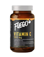 Fuego C vitamīns, 1000 mg – 90 kapsulas