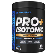 Allnutrition Pro Series Pro+ izotoniskais dzēriens ar citronu – 720 g