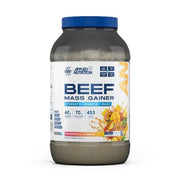 Applied Nutrition liellopu gaļas masas palielinātājs Tropical Vibes – 3130 g