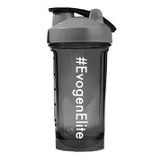 Evogen Evogen Elite caurspīdīgais šeikeris, pelēks - 500 ml.