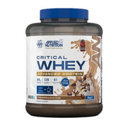 Applied Nutrition sūkalu olbaltumvielas, Frappuccino – 2000 g