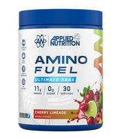Applied Nutrition aminoskābju maisījums ar ķiršu un laima garšu – 390 g