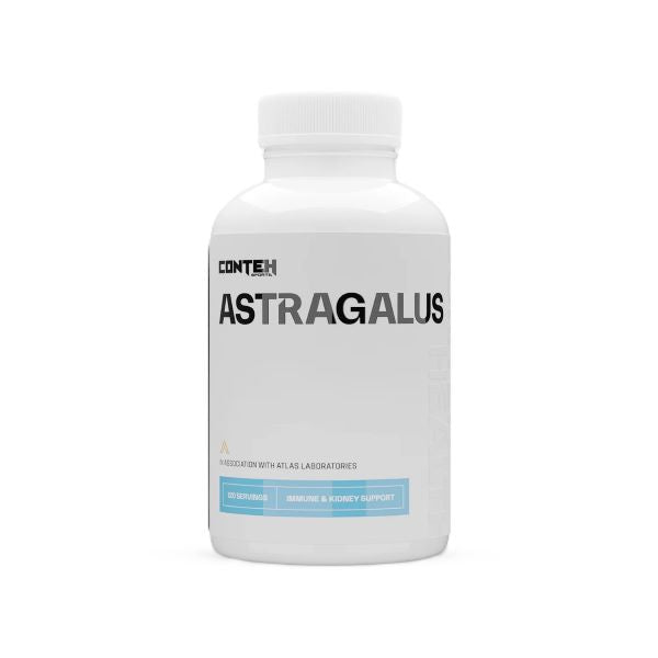 Conteh Sports Astragalus – 120 kapsulas