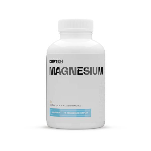 Conteh Sports Magnum – 120 kapsulas