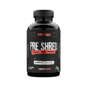 Conteh Sports Pre Shred – 90 kapsulas