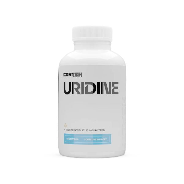 Conteh Sports Uridine – 60 kapsulas