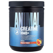 Animal Dzīvnieku kreatīns HMB+, Power Punch – 342 g