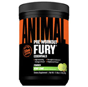 Animal Animal Fury, kivi un laima garša - 510 g