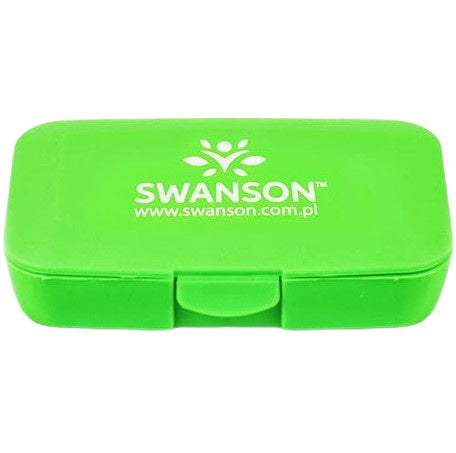 Swanson Swanson tablešu kastīte (PL)