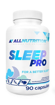 Allnutrition Sleep Pro – 90 kapsulas