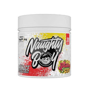 Naughty Boy Menace V2, zemeņu un mango garša – 210 g