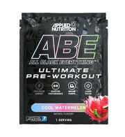 Applied Nutrition ABE – All Black Everything, atsvaidzinošs arbūzs – 12,5 g (1 porcija)