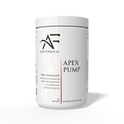 Apex Formulas Apex Pump, aveņu garša – 625 g