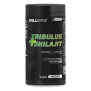 Skill Nutrition Tribulus + Šiladžits – 180 kapsulas