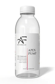 Apex Formulas Apex Pump Shake & Take, aveņu garša – 12 x 25 g