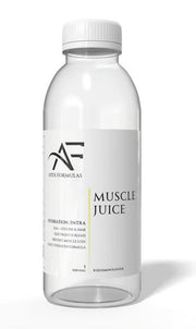 Apex Formulas muskuļu sulas kokteilis ar ledus citronu – 12 x 13 g