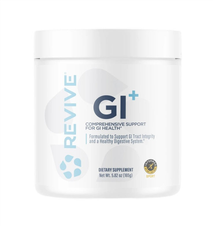 Revive GI+, pulveris – 165 g