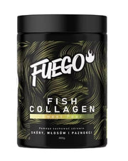 Fuego zivju kolagēns, saldā bumbiera garša – 300 g