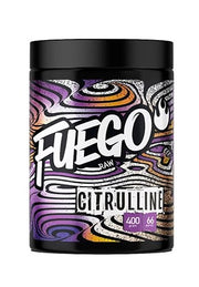 Fuego citrulīns, zaļš - 400 g