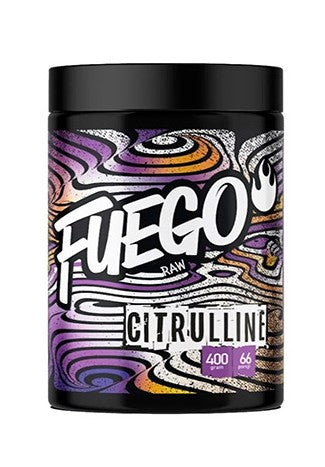 Fuego citrulīns, zaļš - 400 g