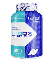 Allnutrition Redox Water Out – 120 kapsulas