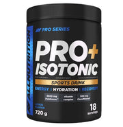 Allnutrition Pro Series Pro+ izotoniskais dzēriens ar greipfrūtu garšu – 720 g