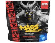 Mutant Mutant Mass Extreme 2500, vaniļas saldējums - 2720 g