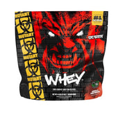 Mutant Mutant Whey šokolādes kūciņas ar fudžu – 2270 g