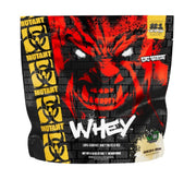 Mutant Mutant Whey, Cookies & Cream – 2270 g
