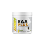 Raw Nutrition EAA Plus, ananāsi - 387 g