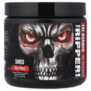 JNX Sports The Ripper!, augļu punšs – 153 g