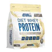 Applied Nutrition Diet Whey, vaniļas saldējums – 1000 g