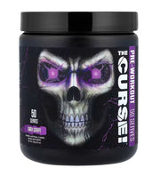 JNX Sports The Curse!, tumšo vīnogu garša – 255 g