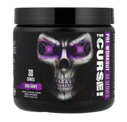 JNX Sports The Curse!, tumšās vīnogas - 153 g