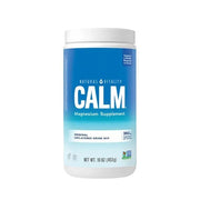 Natural Vitality nomierinošais dzēriens, bezgaršīgs – 453 g