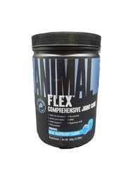 Animal Animal Flex, zilās avenes – 348 g