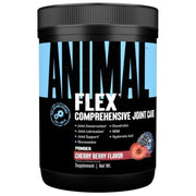 Animal Animal Flex, ķiršu un ogu garša – 348 g