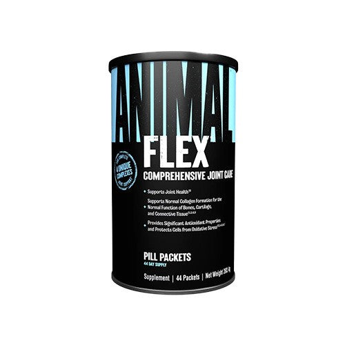 Animal Animal Flex, iepakojumi - 44 iepakojumi