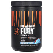 Animal Animal Fury, saldējums uz kociņa - 483 g